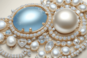 Pearl Value Factors and Grading