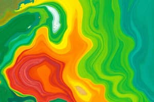 Global Climate and Classification Systems