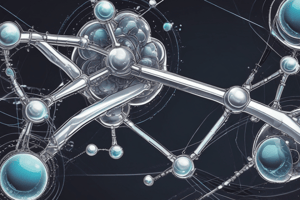 Molecular Orbital Theory and Molecular Orbitals of H2