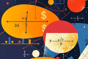 Rational Functions in Cost Analysis