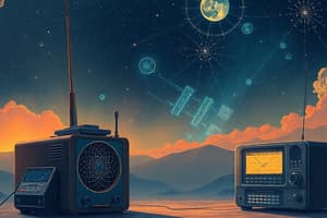 Introduction to Radio Communication