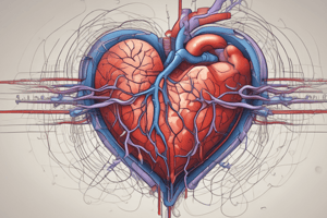 Atrial Fibrillation and Atrial Flutter Overview