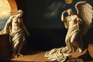 Greek Mythology and Mythography