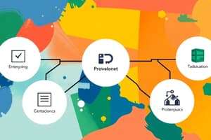 Introduction to Enterprise Resource Planning (ERP)