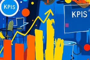 Algemene marketing KPI's