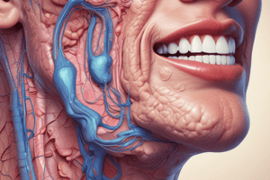 Lymphoepithelial Cysts in the Parotid Gland