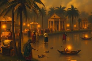 Ghana Empire History