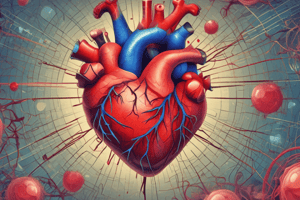 Cardiovascular Diseases: Infectious Causes and Complications