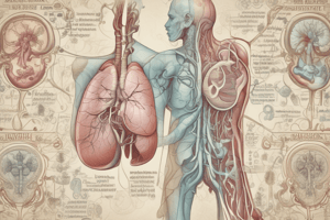 Diagnosticando Enfermedades Respiratorias