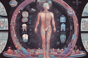 Endocrine Pharmacology: Blood Glucose and Insulin