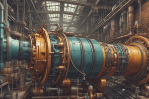 Strain Measurement in Mechanical Engineering