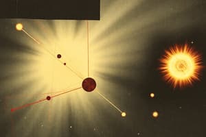 T Coronae Borealis Overview