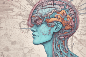 Clinical Correlations in Neurology: Taste and Smell Disorders