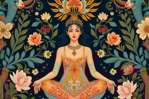Cultură și Societate: Elemente Fundamentale