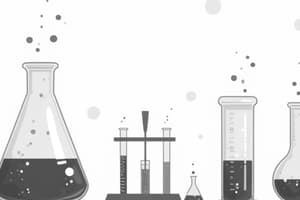 PHRM 353: Pharmaceutical Analysis