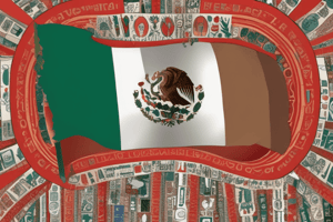 Democratic Elections in Mexico