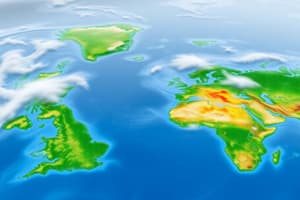 Understanding Weather Maps and Station Models