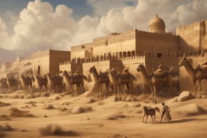 The Completion of the Temple in Biblical History