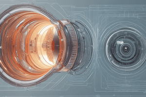 Types of Ultrasound Transducers