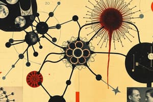 Biology and Chemistry Overview