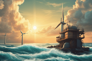 Understanding Tidal Energy Sources