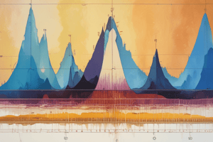 Kolmogorov-Smirnov Test for Normality