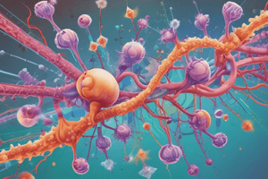 Antibody Comparison: Monoclonal vs Polyclonal