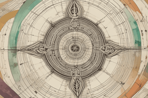 Understanding Mathematical Notation