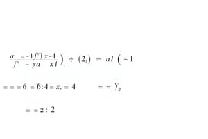 Calculus: Approximating Integrals and Limits