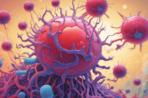 Immune System Cells and Functions