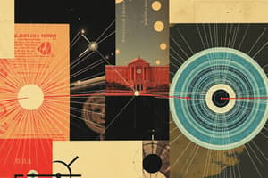 Electromagnetism Concepts Quiz