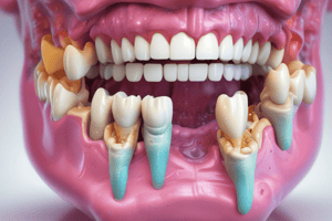 Dental Caries: Microbiology and Hypotheses