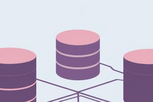 Bases de Dados Distribuídas: Fragmentação e Replicação