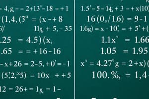 Understanding Factors in Math