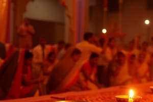 Diwali: The Festival of Lights