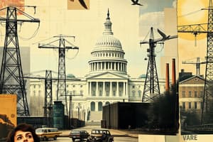 Understanding Critical Infrastructure Regulations