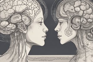 Diagnostic Criteria for Adult Diffuse Gliomas