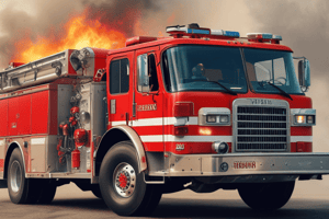 202.02B Fireground Strategies