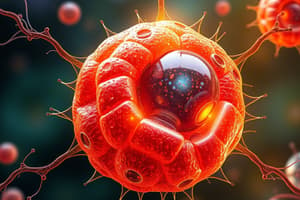 Leyes de Mendel y Mitosis (3)