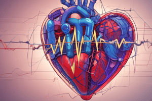 ECG Normal Sinus Rhythm