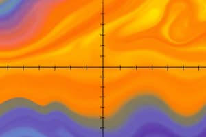 Vecteurs et Coordonnées dans le Plan