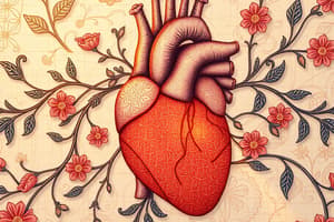 Medication and Action Potential Quiz