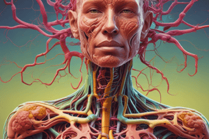 The Lymphatic and Immune System Chapter 21 Quiz