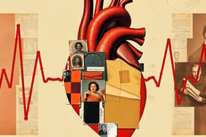 Guyton and Hall Physiology Chapter 22 - Cardiac Failure