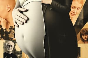 Obesity and Pregnancy: Effects on Mother & Child