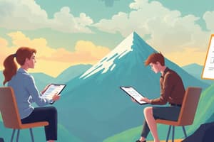 HR Concepts: KPIs, Onboarding, and Performance