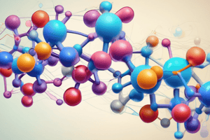 Medical Biochemistry Lecture 1: Amino Acids