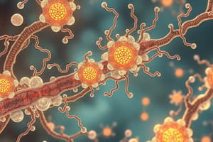 Sodium Channels Overview