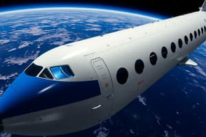 Boeing Starliner: Crew to return February 2025