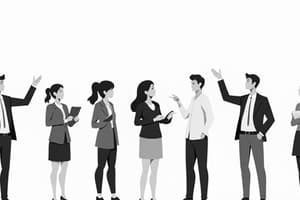 School Management Team (SMT)